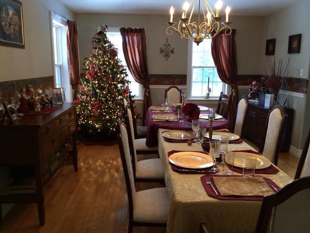 Snowflake Manor Bed & Breakfast Oakfield Extérieur photo