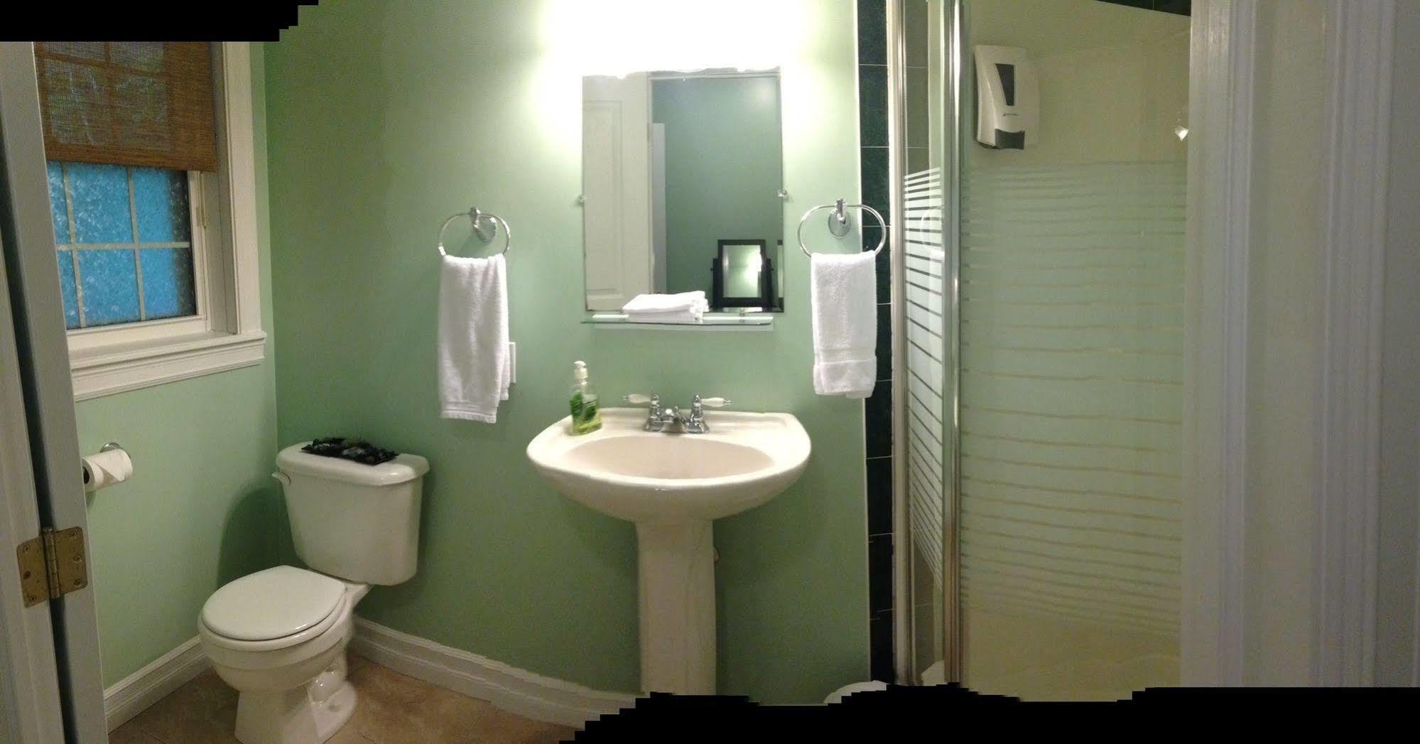Snowflake Manor Bed & Breakfast Oakfield Extérieur photo