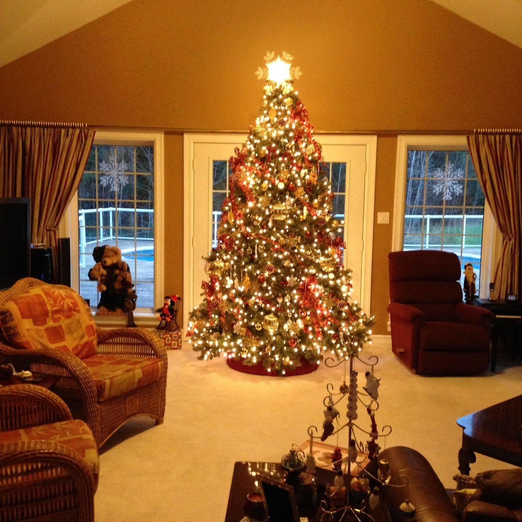 Snowflake Manor Bed & Breakfast Oakfield Extérieur photo