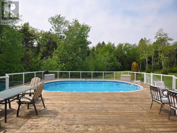 Snowflake Manor Bed & Breakfast Oakfield Extérieur photo